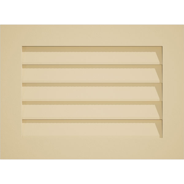 Ekena Millwork GVSVE30X2201SN