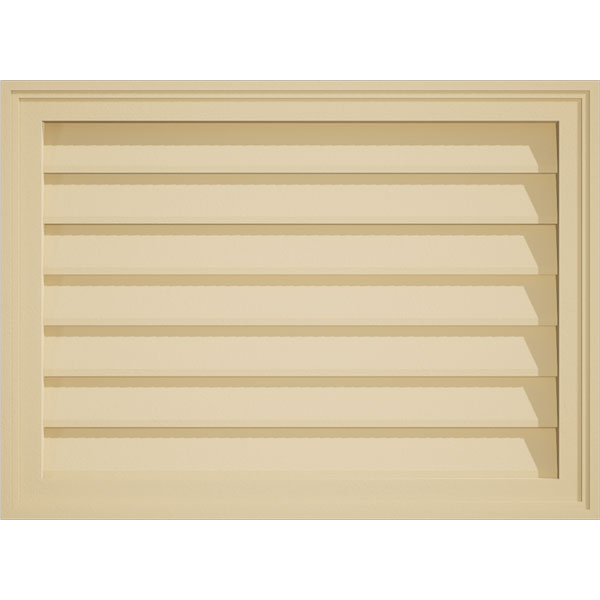 Ekena Millwork GVSVE30X2202SN