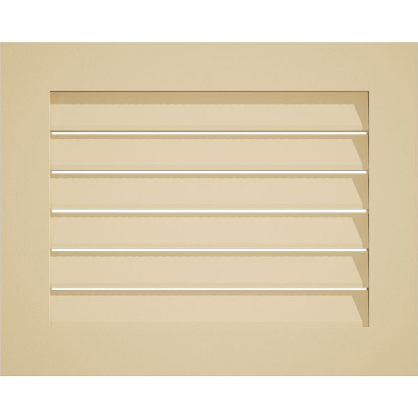 Ekena Millwork GVSVE30X2401SF