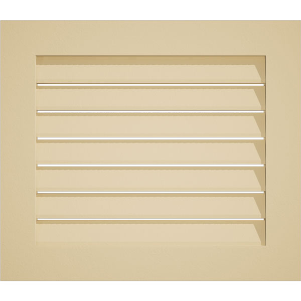 Ekena Millwork GVSVE30X2601SF