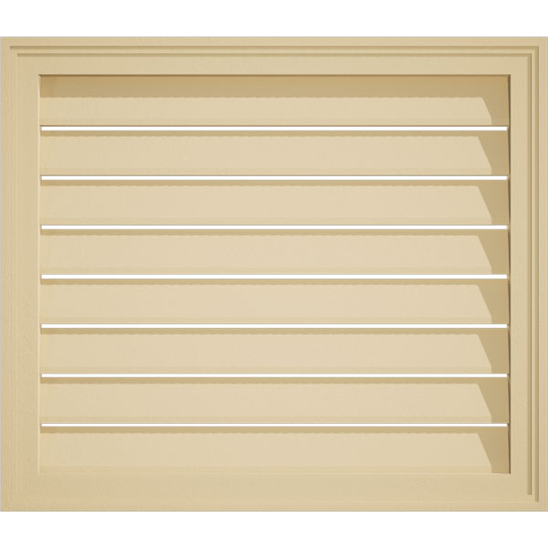 Ekena Millwork GVSVE30X2602SF