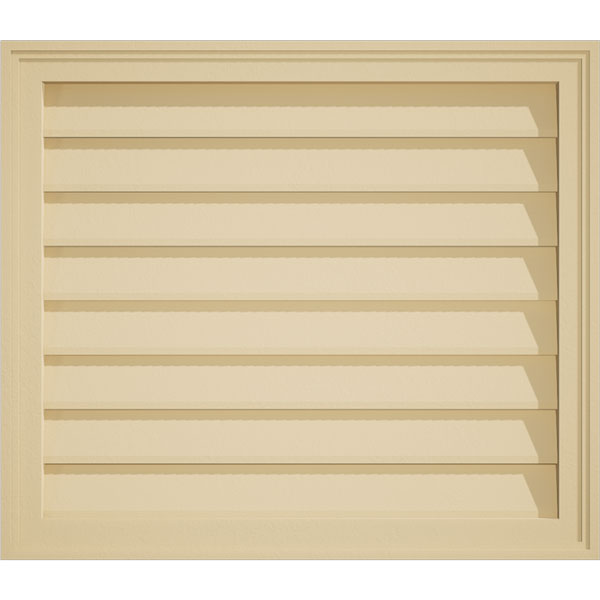 Ekena Millwork GVSVE30X2602SN