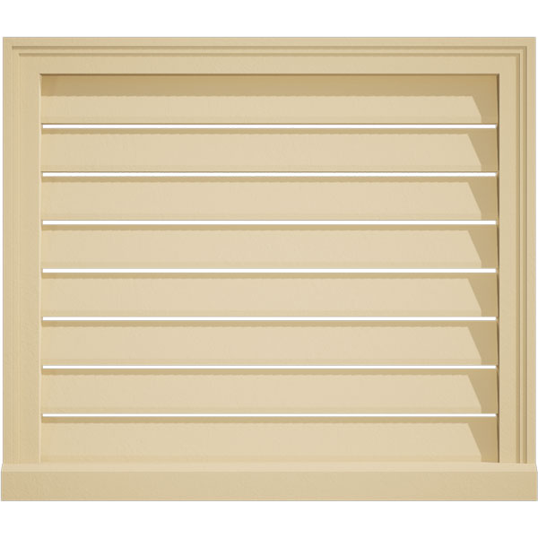Ekena Millwork GVSVE30X2603SF
