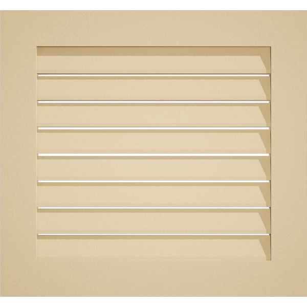 Ekena Millwork GVSVE30X2801SF