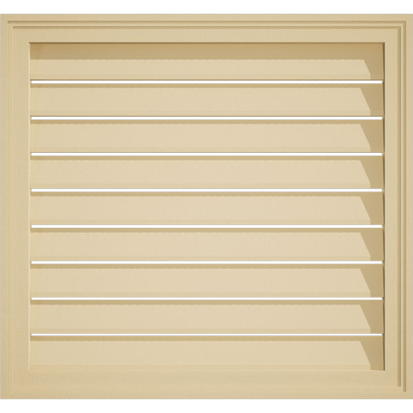 Ekena Millwork GVSVE30X2802SF