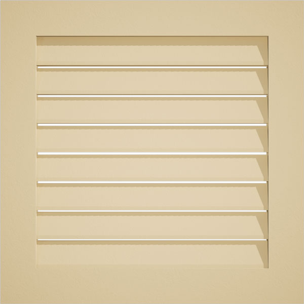 Ekena Millwork GVSVE30X3001SF