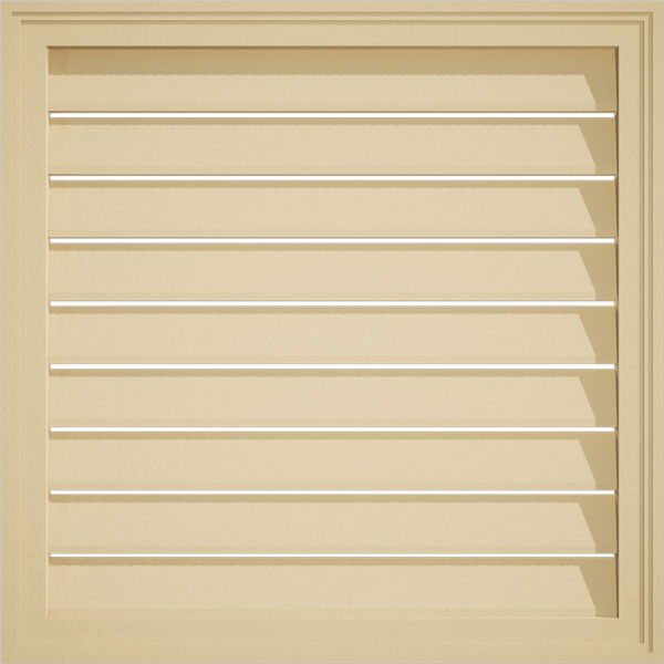 Ekena Millwork GVSVE30X3002SF