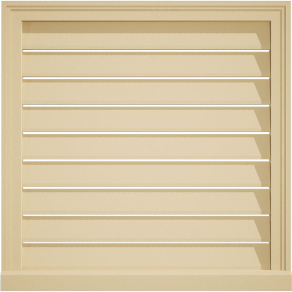 Ekena Millwork GVSVE30X3003SF