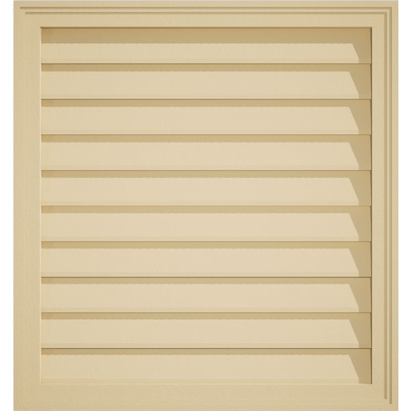 Ekena Millwork GVSVE30X3202SN