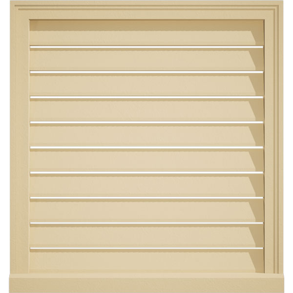 Ekena Millwork GVSVE30X3203SF