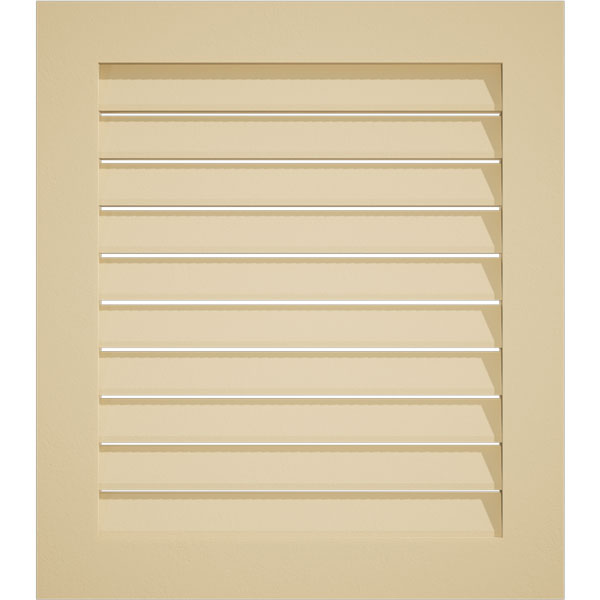 Ekena Millwork GVSVE30X3401SF