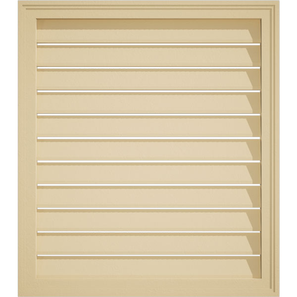 Ekena Millwork GVSVE30X3402SF