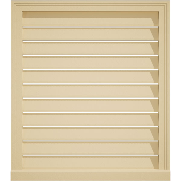 Ekena Millwork GVSVE30X3403SF