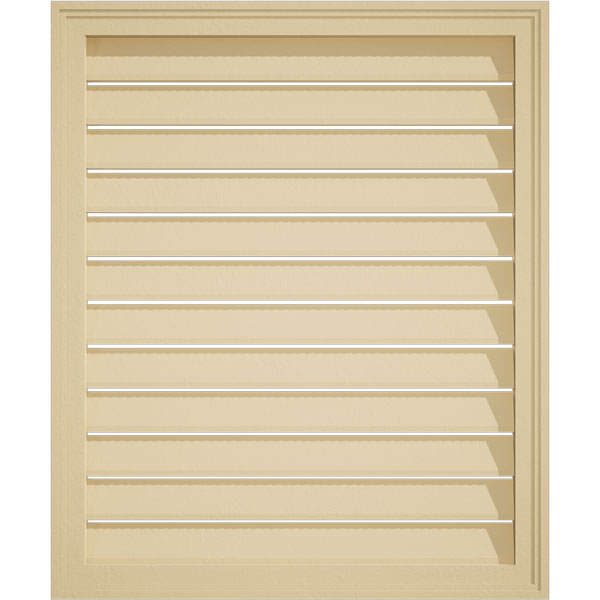 Ekena Millwork GVSVE30X3602SF