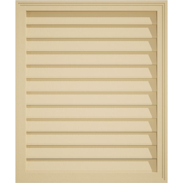 Ekena Millwork GVSVE30X3602SN