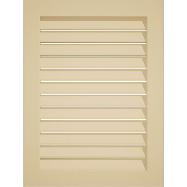 Ekena Millwork GVSVE30X4001SF