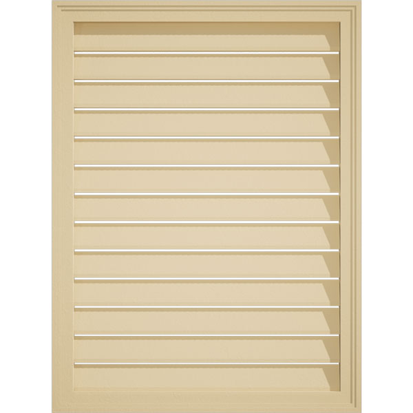 Ekena Millwork GVSVE30X4002SF