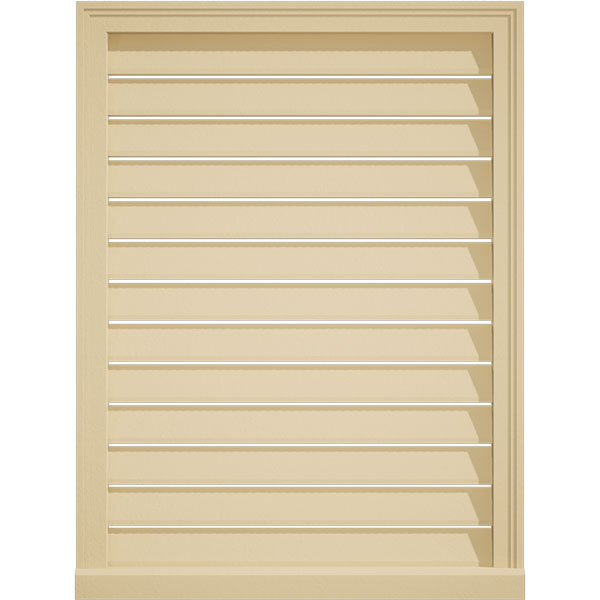 Ekena Millwork GVSVE30X4003SF
