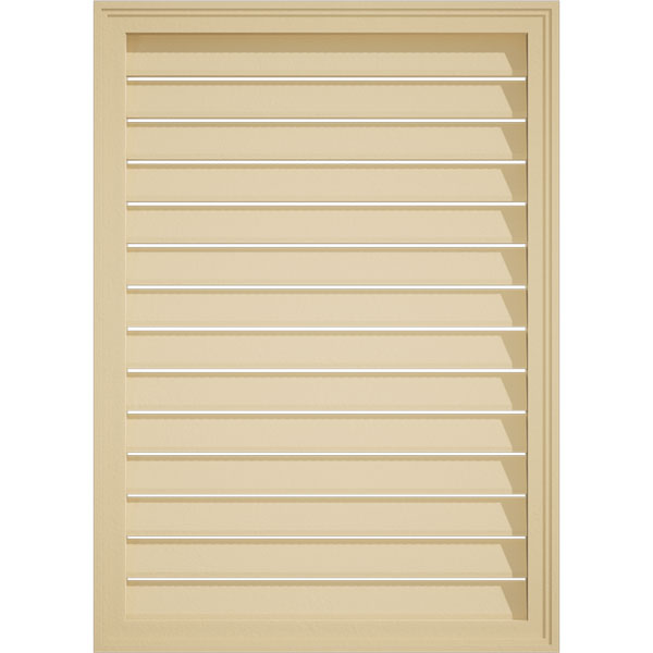 Ekena Millwork GVSVE30X4202SF