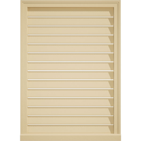Ekena Millwork GVSVE30X4203SF