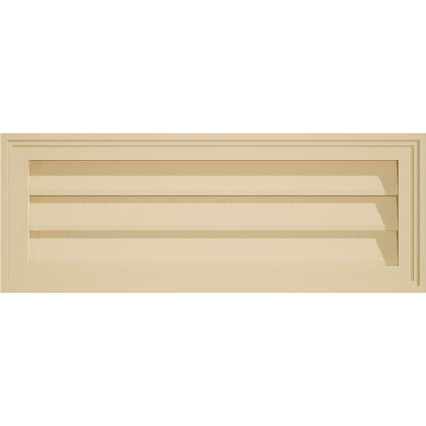 Ekena Millwork GVSVE32X1202SN
