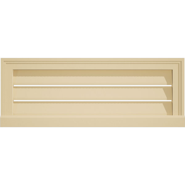 Ekena Millwork GVSVE32X1203SF