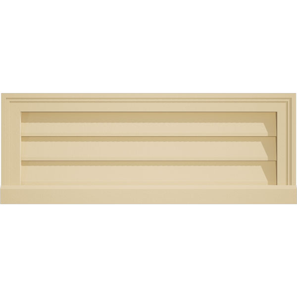 Ekena Millwork GVSVE32X1203SN