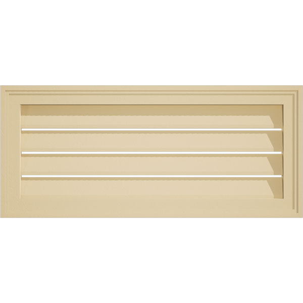 Ekena Millwork GVSVE32X1402SF