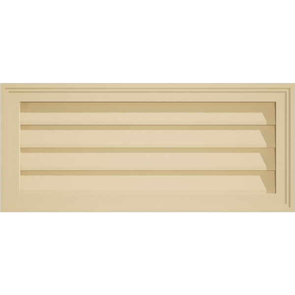 Ekena Millwork GVSVE32X1402SN