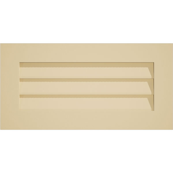 Ekena Millwork GVSVE32X1601SN