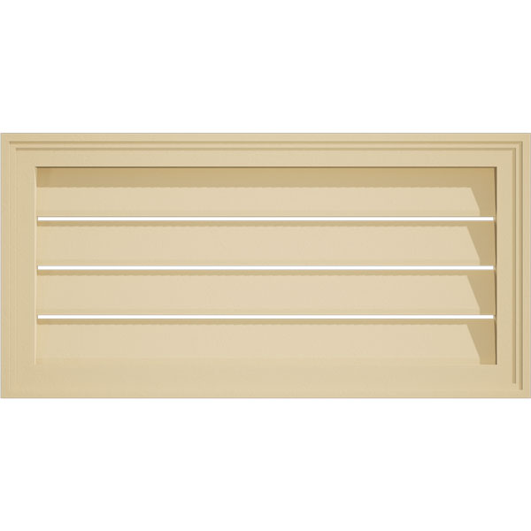 Ekena Millwork GVSVE32X1602SF