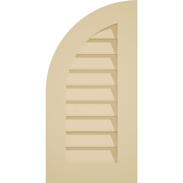 Ekena Millwork GVSQL16X3201SN