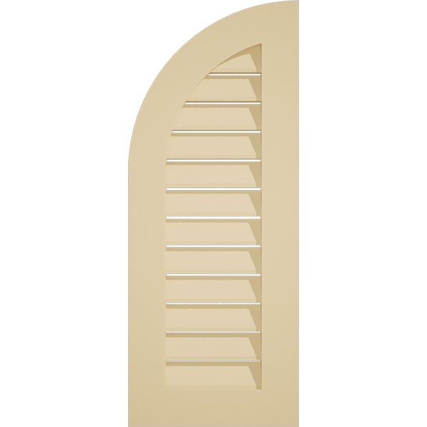 Ekena Millwork GVSQL16X4001SF