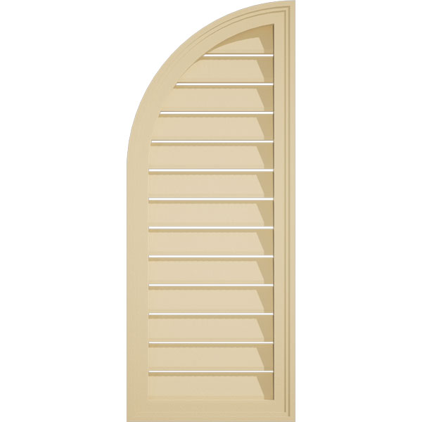 Ekena Millwork GVSQL16X4002SF