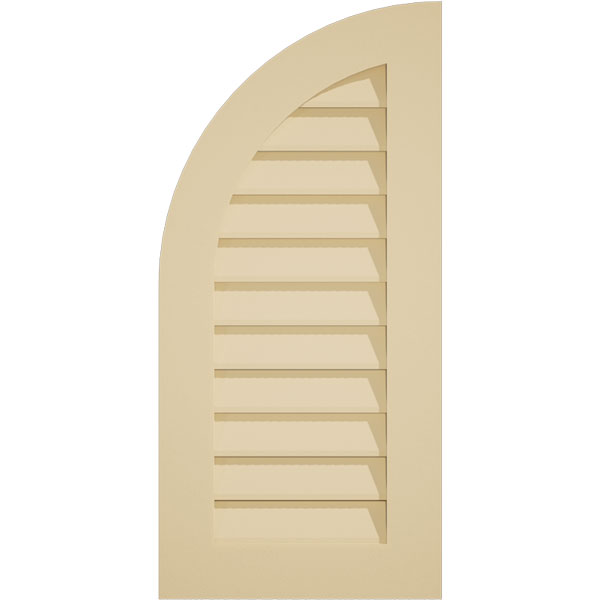 Ekena Millwork GVSQL18X3801SN