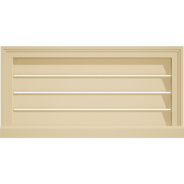 Ekena Millwork GVSVE32X1603SF