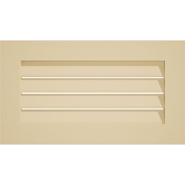 Ekena Millwork GVSVE32X1801SF