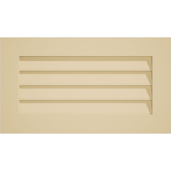 Ekena Millwork GVSVE32X1801SN