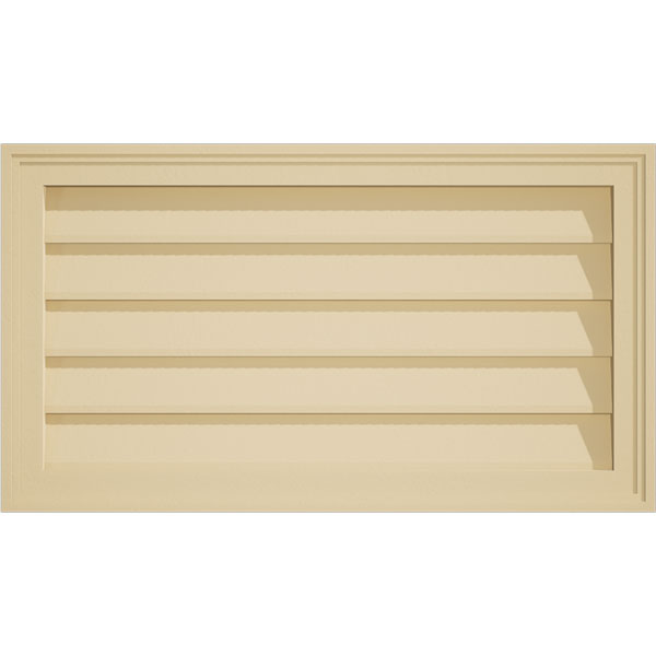 Ekena Millwork GVSVE32X1802SN