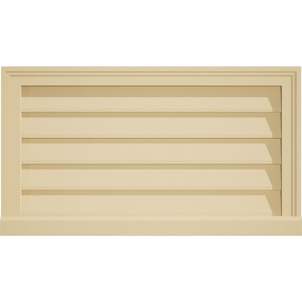 Ekena Millwork GVSVE32X1803SN