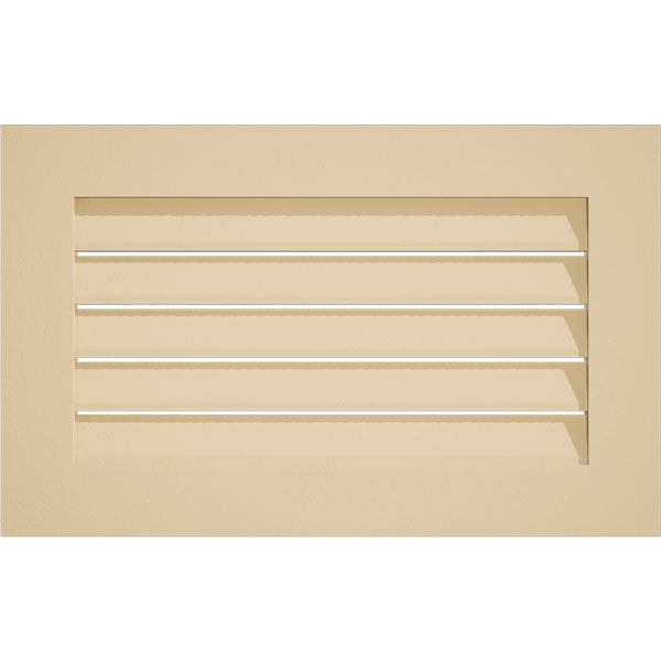 Ekena Millwork GVSVE32X2001SF