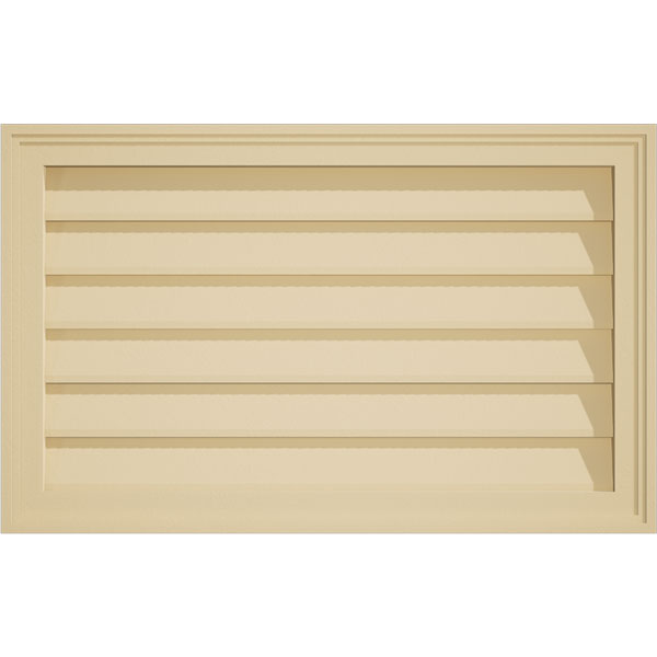 Ekena Millwork GVSVE32X2002SN