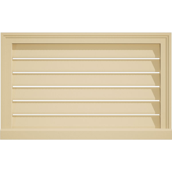 Ekena Millwork GVSVE32X2003SF