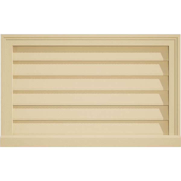 Ekena Millwork GVSVE32X2003SN
