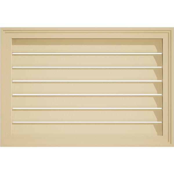 Ekena Millwork GVSVE32X2202SF