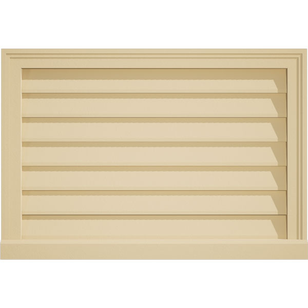 Ekena Millwork GVSVE32X2203SN