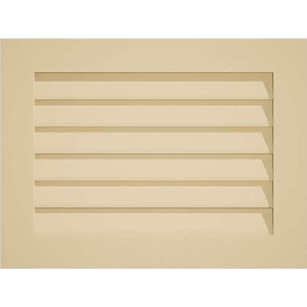 Ekena Millwork GVSVE32X2401SN