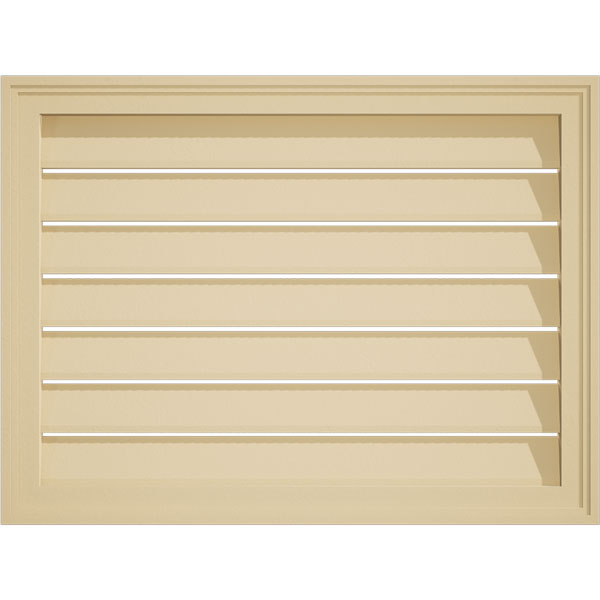 Ekena Millwork GVSVE32X2402SF