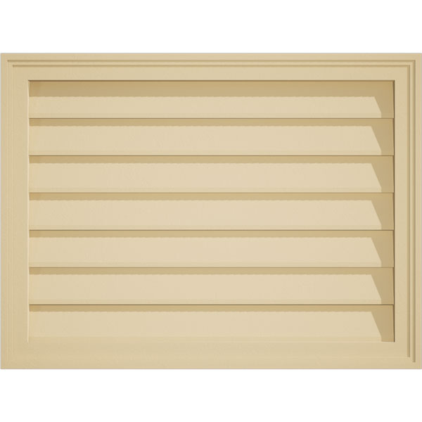 Ekena Millwork GVSVE32X2402SN
