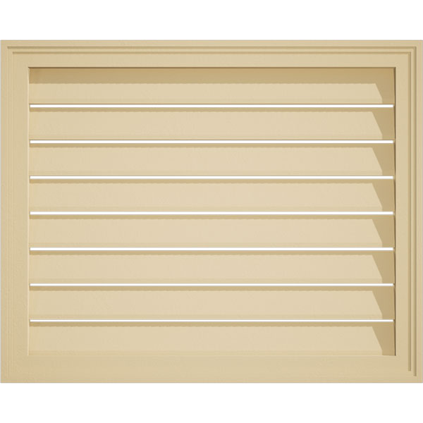 Ekena Millwork GVSVE32X2602SF